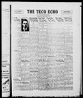 The Teco Echo, March 21, 1934